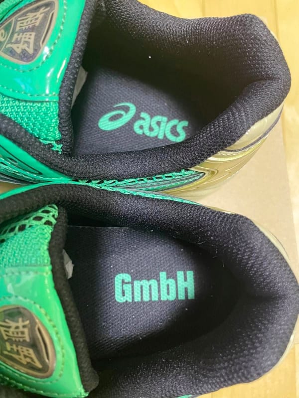 Asics Gel-Kayano Legacy 28.0cm