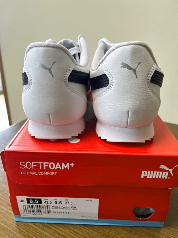 Puma Turino FSL 27.5
