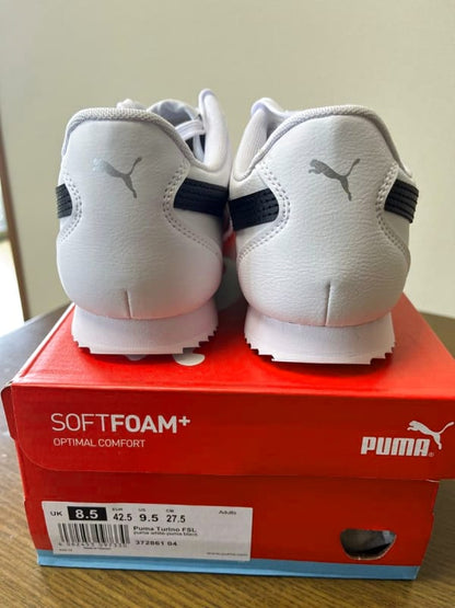 Puma Turino FSL 27.5