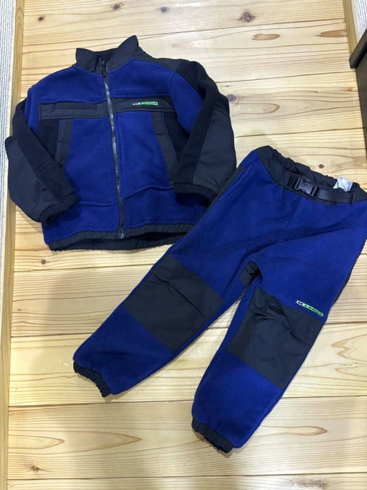 XLARGE Kids Set Up 110