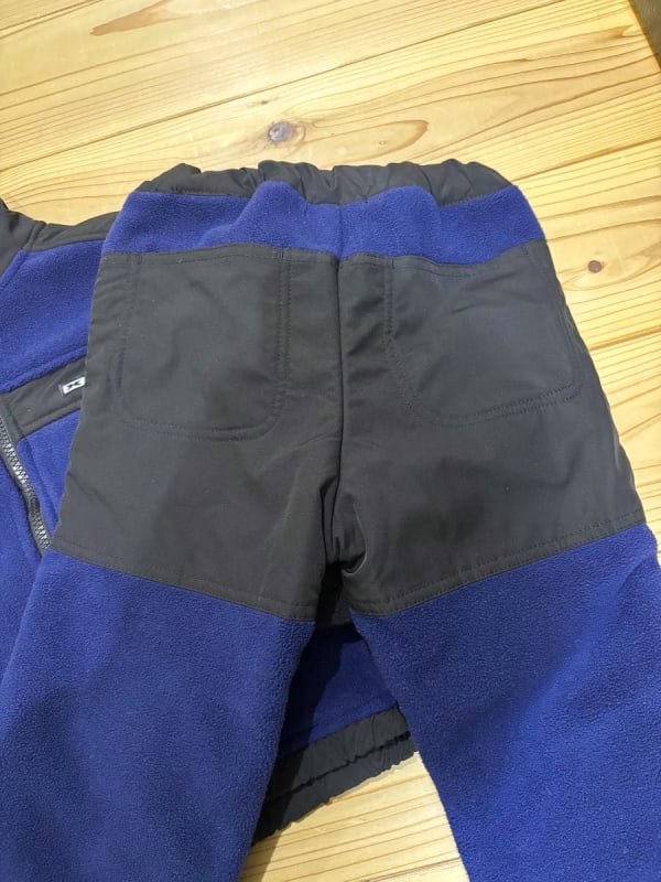 XLARGE Kids Set Up 110