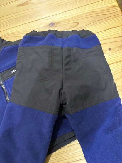 XLARGE Kids Set Up 110