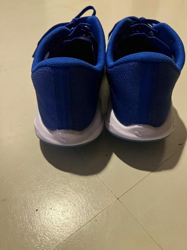 Mizuno Running Shoes Duel Flash 2