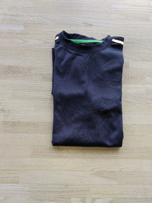 Unisex Fitness Sports T-Shirt
