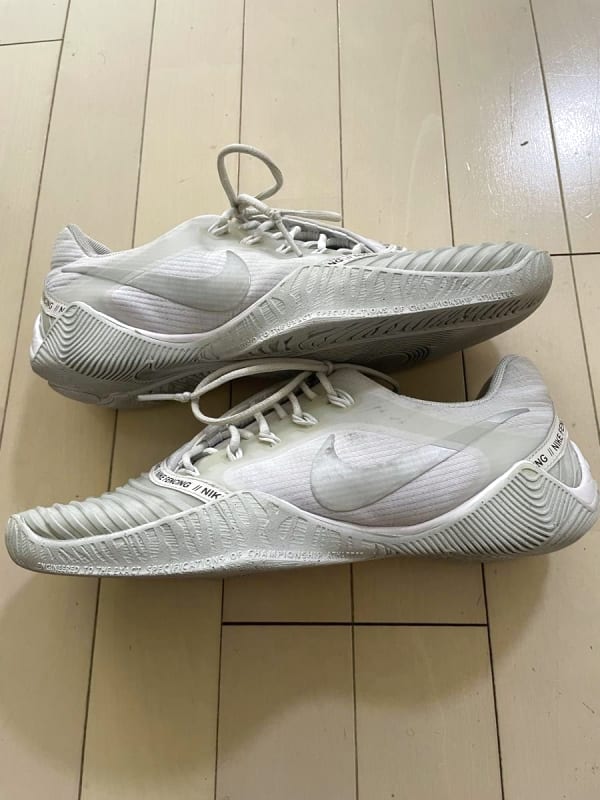 Nike Training Fencing Ballestra2 27cm Shoes