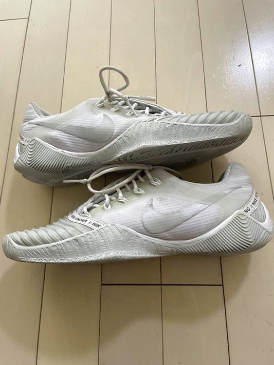 Nike Training Fencing Ballestra2 27cm Shoes