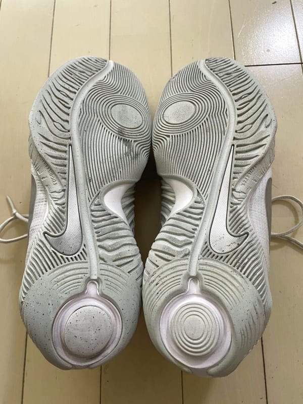 Nike Training Fencing Ballestra2 27cm Shoes