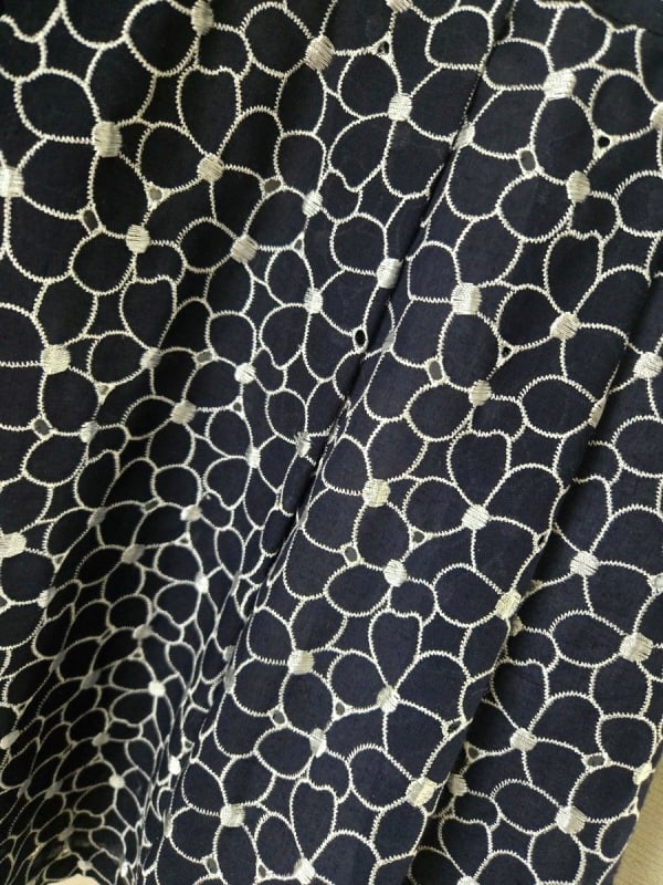 Girls Formal Dress and Bolero Set Navy 120cm