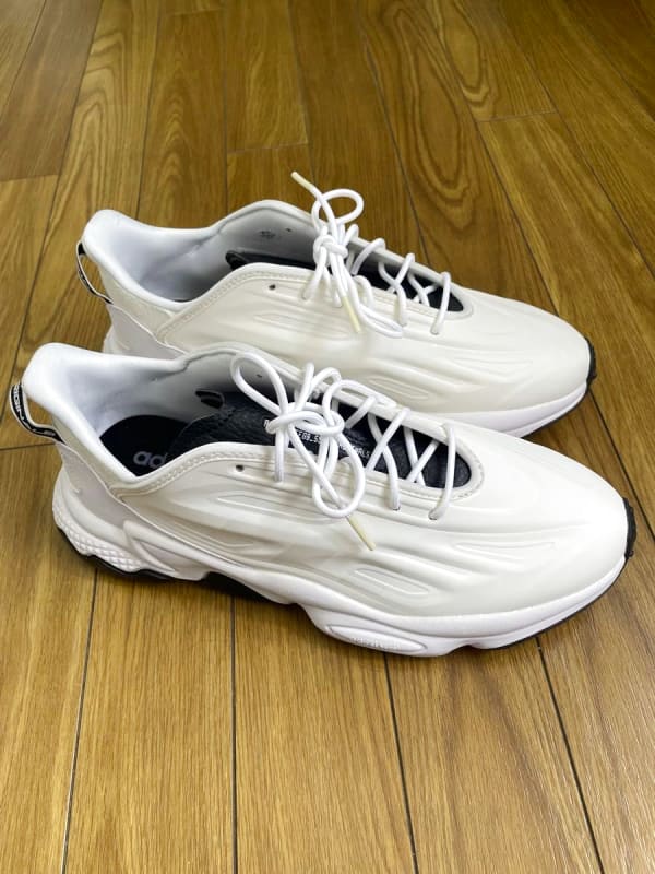 Adidas Originals OZWEEGO Celox 27cm New