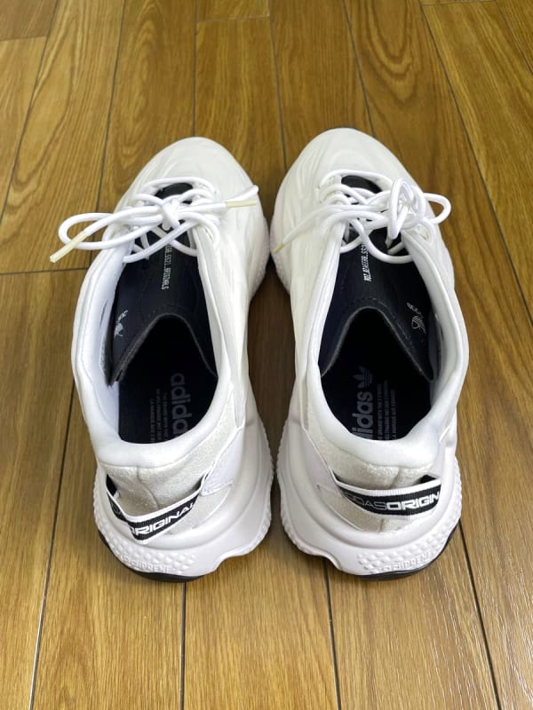 Adidas Originals OZWEEGO Celox 27cm New