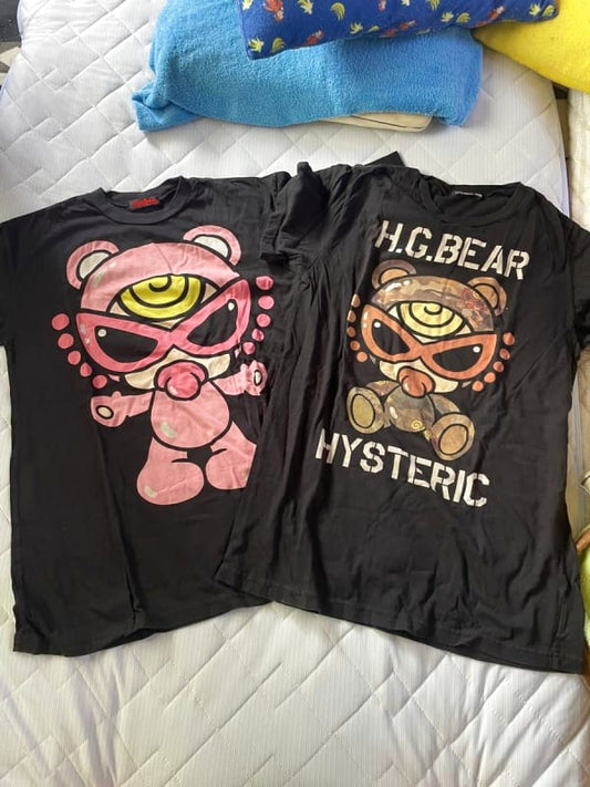 Hysteric Mini T-Shirt