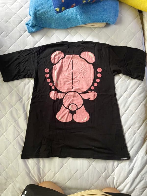 Hysteric Mini T-Shirt