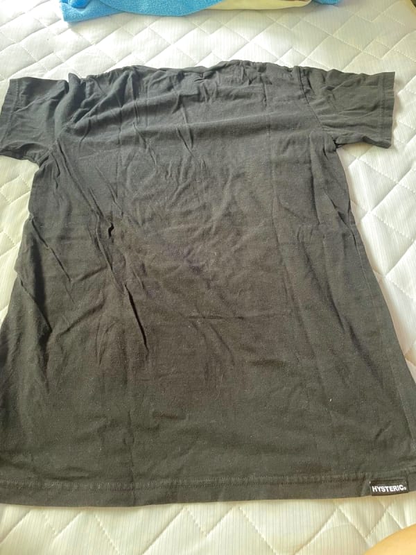 Hysteric Mini T-Shirt