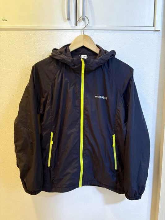 Montbell Light Shell Parka 160