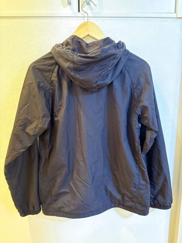 Montbell Light Shell Parka 160