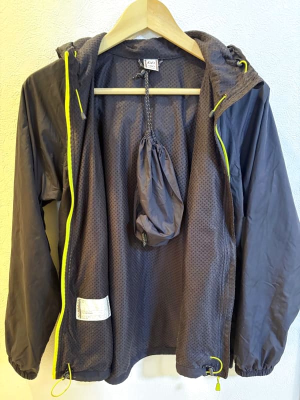 Montbell Light Shell Parka 160
