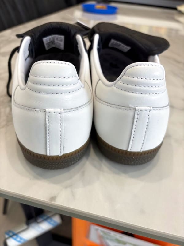 Adidas Samba LT Sneakers 24cm