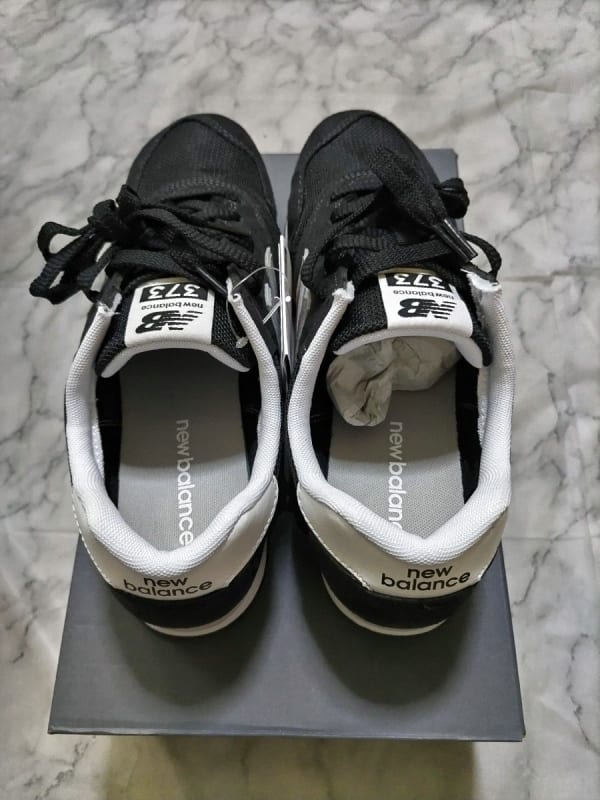 New Balance ML373 KB2 Sneakers 25.5cm Unisex