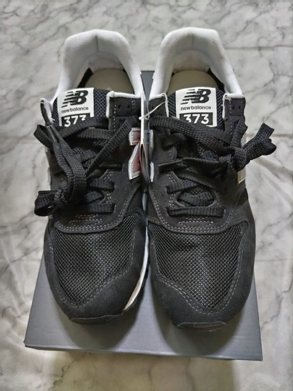 New Balance ML373 KB2 Sneakers 25.5cm Unisex