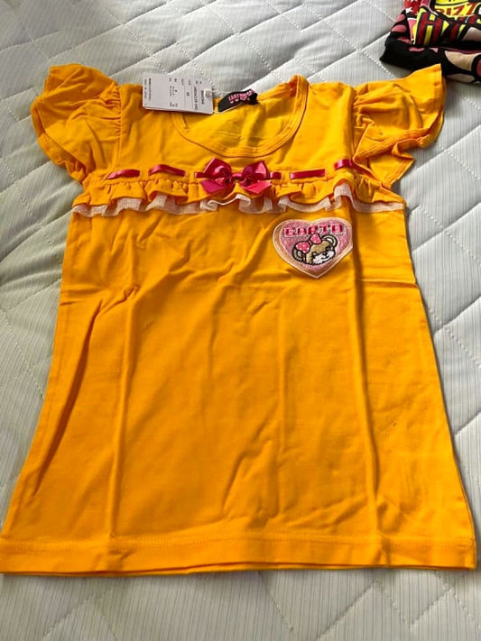 Earth Magic T-Shirt Set