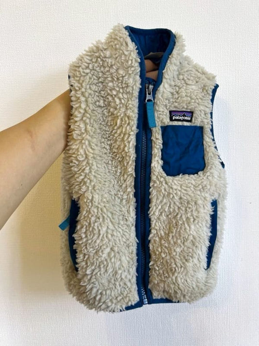 Patagonia Retro-X Vest 3T