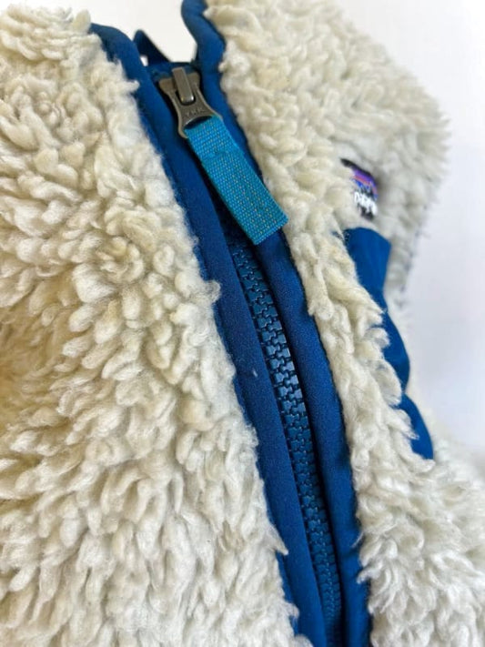 Patagonia Retro-X Vest 3T
