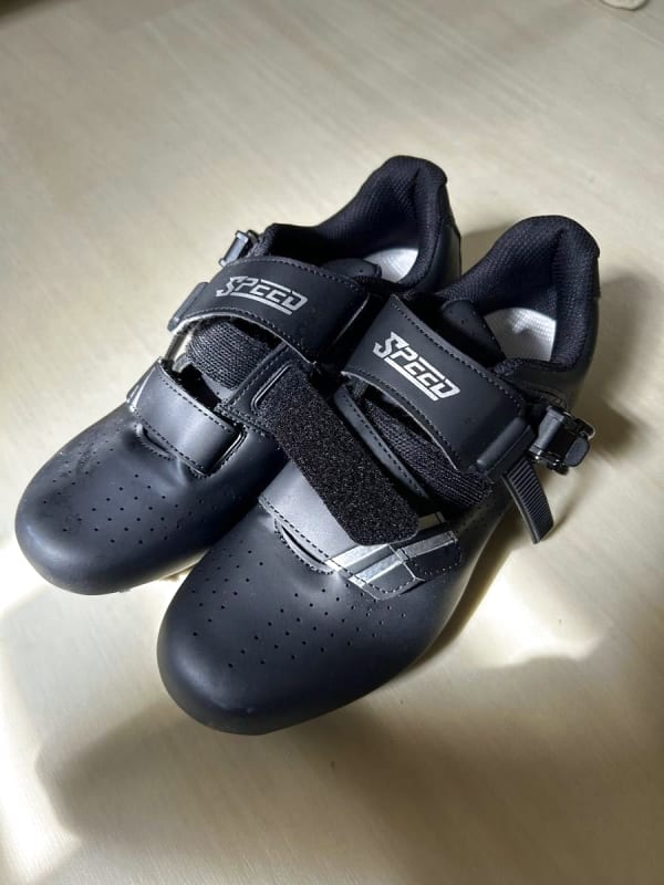 SPD/SPD-SL Cycling Shoes 25cm