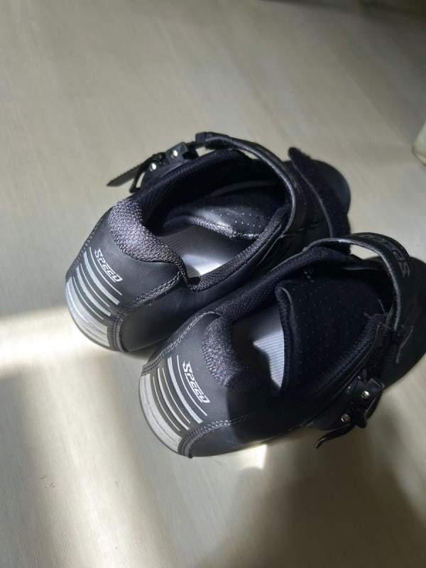 SPD/SPD-SL Cycling Shoes 25cm