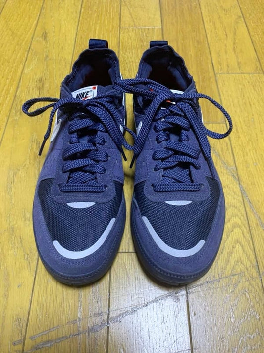 Nike City FZ3863-400 23.5cm Not Negotiable