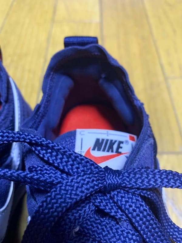 Nike City FZ3863-400 23.5cm Not Negotiable