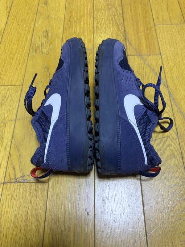 Nike City FZ3863-400 23.5cm Not Negotiable