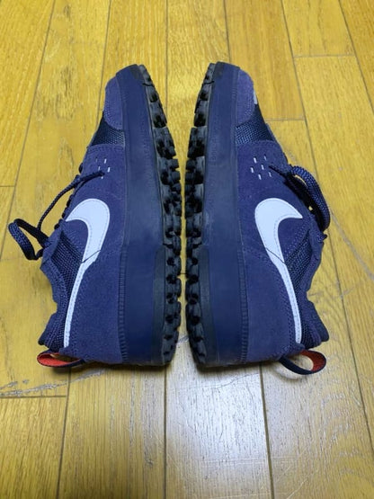 Nike City FZ3863-400 23.5cm Not Negotiable