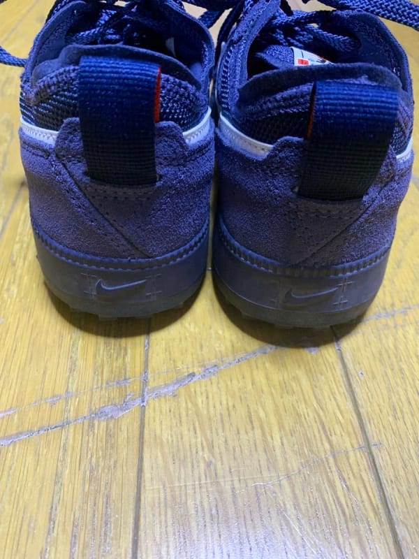 Nike City FZ3863-400 23.5cm Not Negotiable