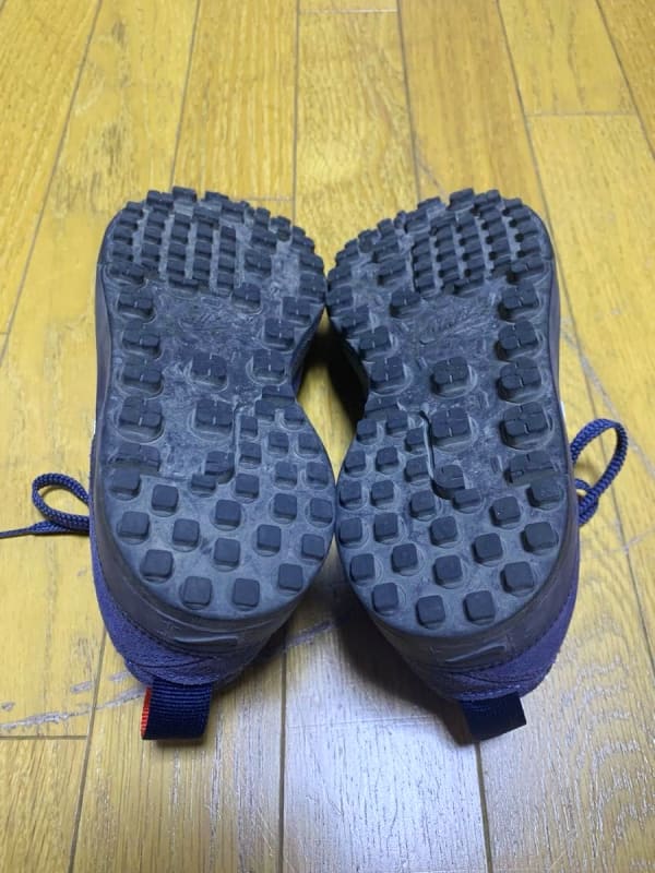 Nike City FZ3863-400 23.5cm Not Negotiable