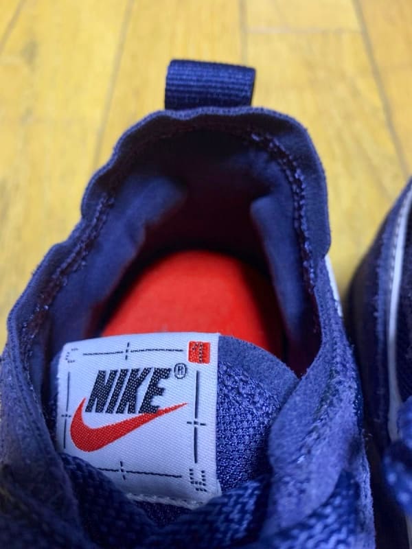 Nike City FZ3863-400 23.5cm Not Negotiable