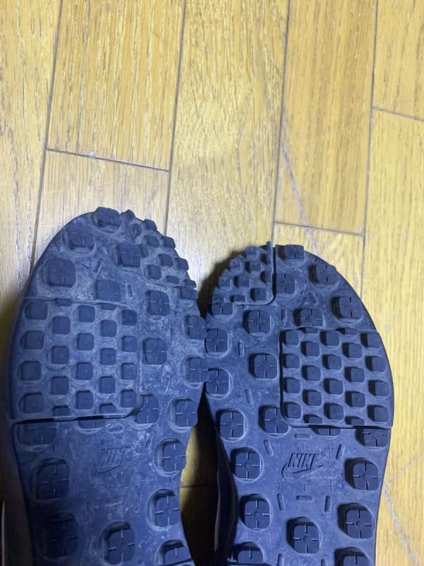 Nike City FZ3863-400 23.5cm Not Negotiable