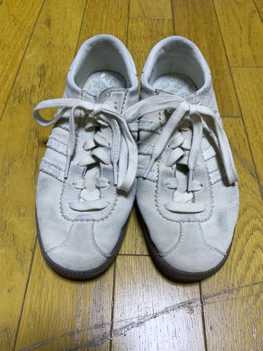 Adidas BERN Samba OG Wonder White 23.5cm