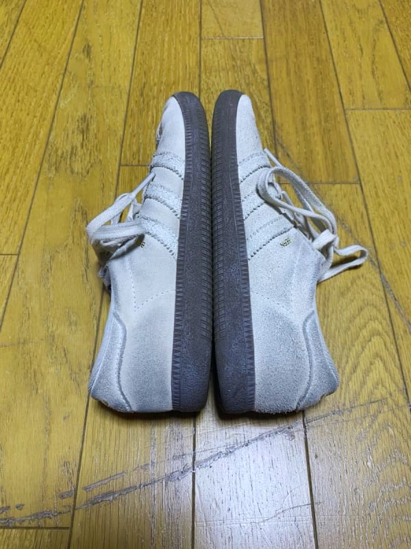 Adidas BERN Samba OG Wonder White 23.5cm