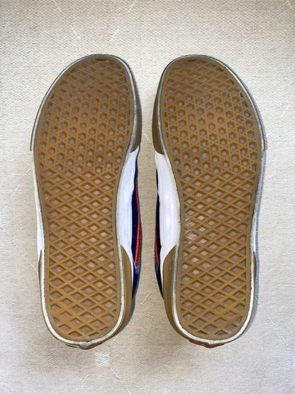 Vans Rowley Classic 1st Model Reissue Navy