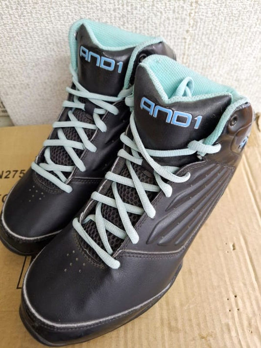 AND1 Sneakers 26.5cm