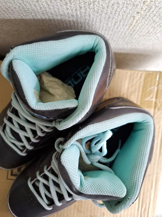 AND1 Sneakers 26.5cm