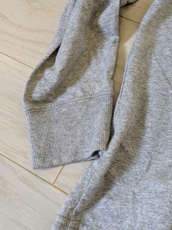 Champion Long Sleeve T-Shirt 140cm