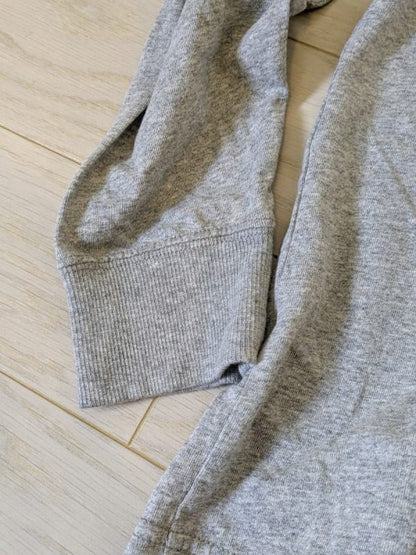 Champion Long Sleeve T-Shirt 140cm