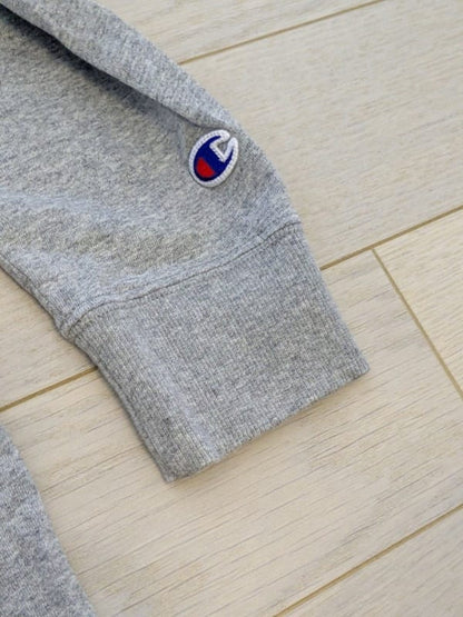 Champion Long Sleeve T-Shirt 140cm