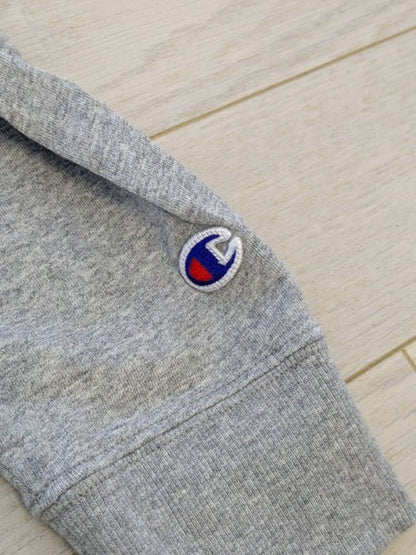Champion Long Sleeve T-Shirt 140cm
