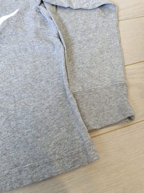 Champion Long Sleeve T-Shirt 140cm
