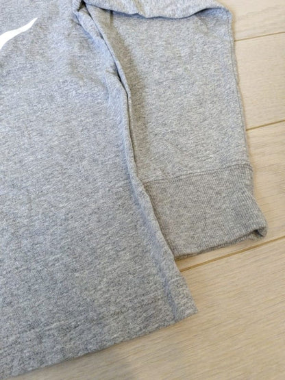 Champion Long Sleeve T-Shirt 140cm