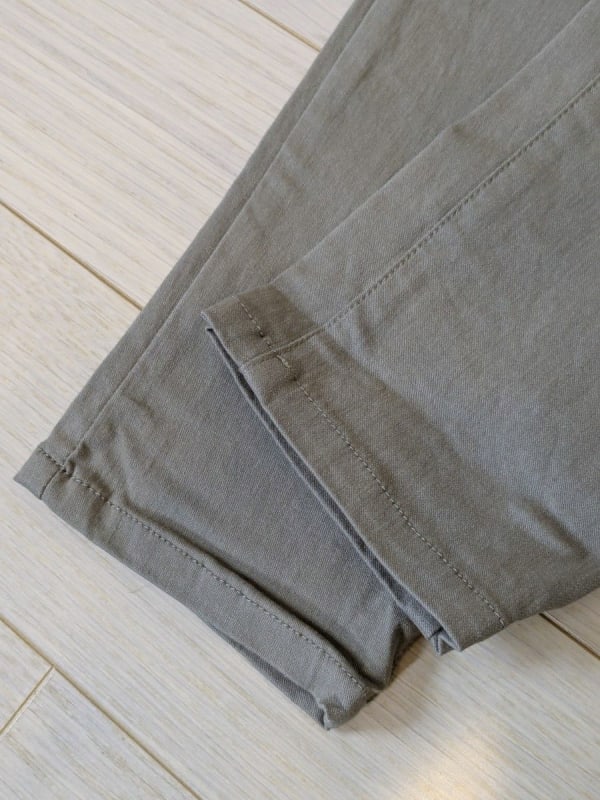 Devirock Stretch Pants Set For 150cm