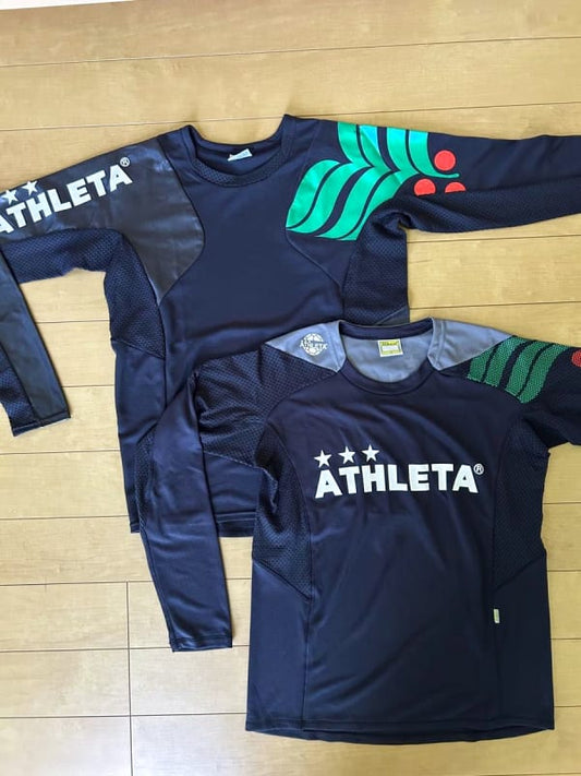 Athleta Long Sleeve T-Shirt New