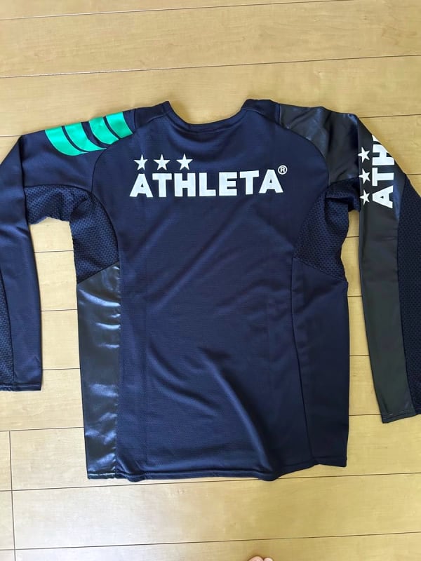 Athleta Long Sleeve T-Shirt New